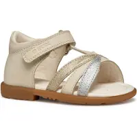 Geox B Verred Couleur Blanc