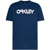 Oakley Apparel T-shirt à Manches Courtes Mark Ii 2.0