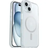 Otterbox Coque React MagSafe pour Apple iPhone 17e / 16e / 15 / 14 / 13 - Clear