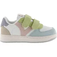 Victoria Baskets basses enfant Basket Cuir enfant - - 34