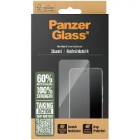 PanzerGlass Xiaomi Redmi Note 14