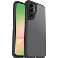 Otterbox Coque arrière React pour Samsung Galaxy A56 - Clear / Black