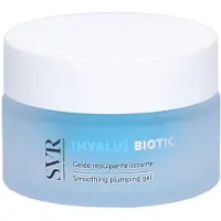 SVR Biotic [HYALU] crème raffermissante et lissante pour un effet naturel 50 ml