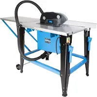 Güde Scie circulaire GTKS 315/230 V