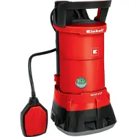 Einhell Pompe d'Évacuation GE-DP 3925 ECO