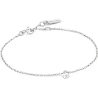 Ania Haie B032 Bracelet Argenté Femme