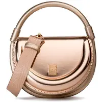 Replay sac à main sac à épaule bandoulière Handbag Rich Gold doré