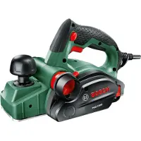 Bosch Powertools Raboteuse 680W 82Mm/0-2.0Mm Pho 2000
