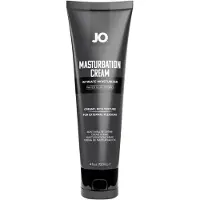 System Jo - crème de masturbation sans parfum - 120ml
