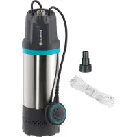 Gardena 5600/4 Inox