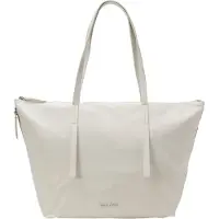 Marc O'Polo sac shopper Seija Shopper Natural Coton écru