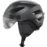 ABUS Casque 91906 - PEDELEC 2.0 ACE TITAN S