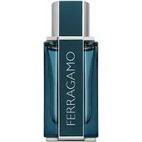 Salvatore Ferragamo Intense Leather Eau de Parfum Spray (50 ml)