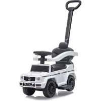 Jamara Kids Mercedes-Benz