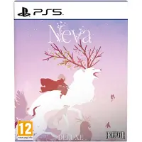 Neva - Devolver Deluxe Edition Nl-fr (ps5)