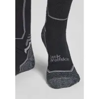 Jack Wolfskin Merino Cl C Socks Noir EU 47-49