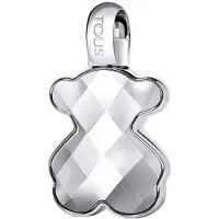 Tous Love Me Silver par for Women - 1,7 oz EDP Spray