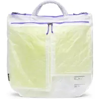 Db - Sac pour casque/accessoires - Weigh Lighter Helmet Bag 32L Aurora - Blanc
