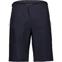 POC Motion Air Shorts Noir L Homme