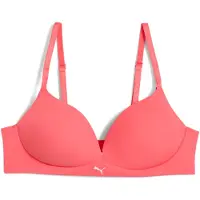 Puma Soft Padded Bra Rouge 70 / C Femme