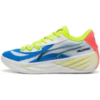 Puma Chaussures All-pro Nitro 31125901