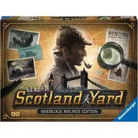 Ravensburger Scotland Yard : Sherlock Holmes