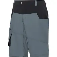 Vaude Bike Qimsa Shorts Gris L Homme