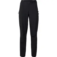 Vaude Bike Moab Pro Pants Noir 38 Femme
