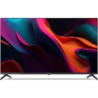 Sharp 43GL4260E (43", LCD, 4K, 2023), TV, Noir