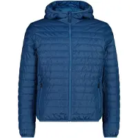 CMP Veste CMP Fix Hood pour homme, bleue, taille 50