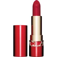 Clarins Joli Rouge Velvet rouge à lèvres crémeux effet mat teinte 742V 3.5 g
