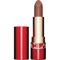 Clarins Joli Rouge Velvet rouge à lèvres crémeux effet mat teinte 758V 3.5 g