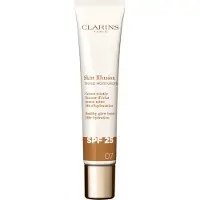 Clarins Skin Illusion Tinted Moisturizer crème teintée SPF 25 teinte 07 40 ml