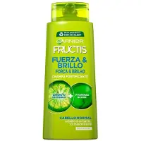Garnier FRUCTIS Shampoing FORCE &amp; BRILLANCE 690 ml