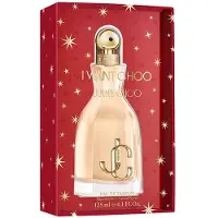 Jimmy Choo I Want Choo Eau de Parfum Holiday Edition 125 ml