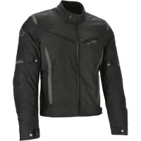 Acerbis X-MAT 2.0 Ladies Blouson textile de moto