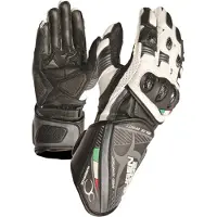 MUGENRACE Neptun Gants de moto
