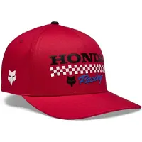 FOX Honda Flexfit Casquette