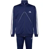 Adidas Ensembles de survêtement Sportswear Tricot Tiro-Inspired Track Suit hommes - Bleu - EU L