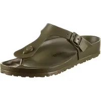 Birkenstock Séparateur d'orteils 'Gizeh' kaki
