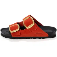 Bayton Mule 'ALICANTE' orange