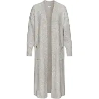 LASCANA Cardigan gris
