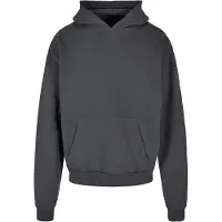 Rocawear Hand Hoodie Gris L Homme