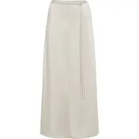 LeGer By Lena Gercke Jupe 'Leona' beige clair