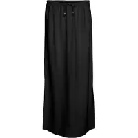 Vero Moda Jupe 'MILO' noir