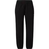 Calvin Klein Jeans Pantalon gris foncé / noir / blanc
