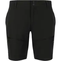 Whistler Avatar - Short de plein air pour femme, noir, taille 40