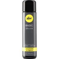Pjur Basic Silicone gel lubrifiant 100 ml