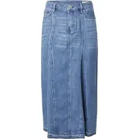 s.Oliver Jupe bleu denim