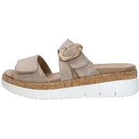 Sub55 Comfort Collection Sami 03 Open Teen - Beige - Taille 42